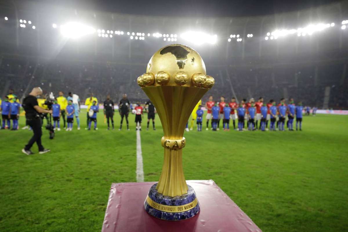 فيفا يؤكد إقامة كأس أمم أفريقيا 2027