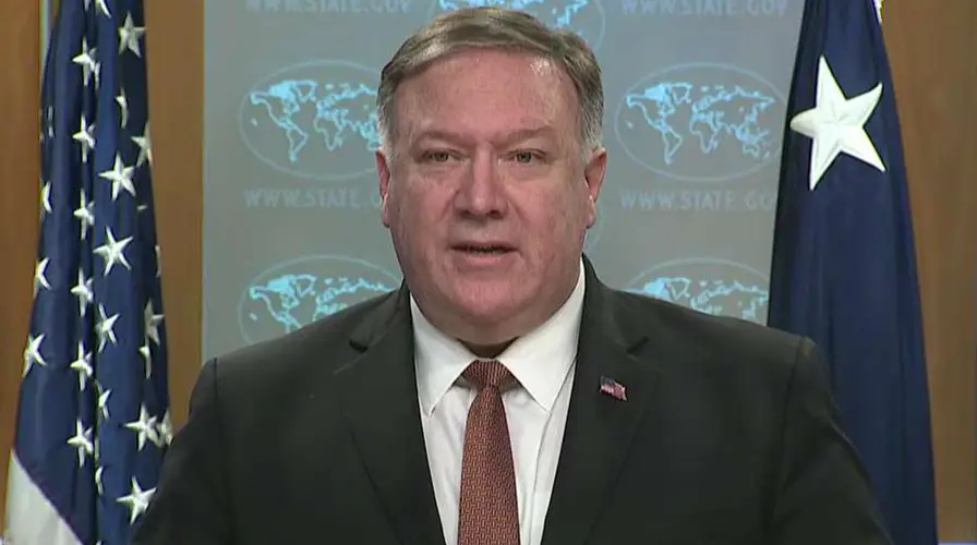 Argentinien stuft iranische Revolutionsgarde als Terrororganisation ein