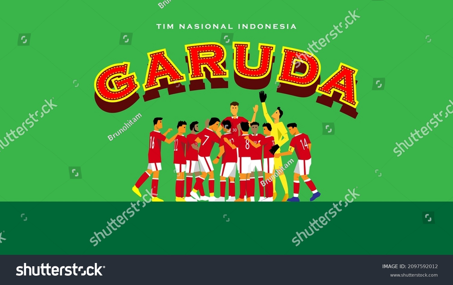 Prix PSSI 2026 pour le football indonésien