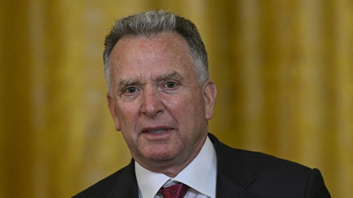 محادثات واشنطن وطهران في إسلام آباد