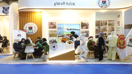 الدبيبة يؤكد دعم تمكين المرأة الليبية