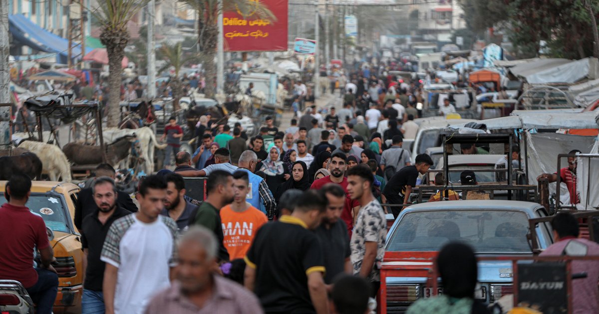 Regional Tensions and Warnings of Future Uncertainty