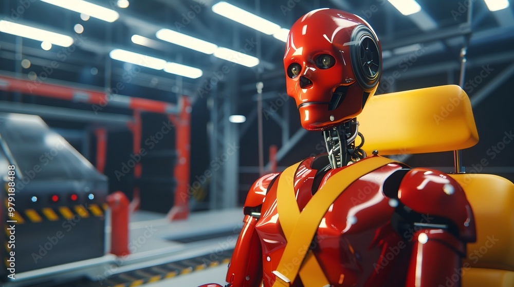 اختبار تصادم TIGGO9 يكشف قوة أمانها في قمة الأعمال