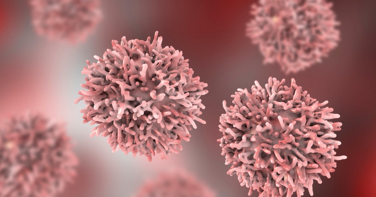 Protéine cachée favorisant le cancer de la peau