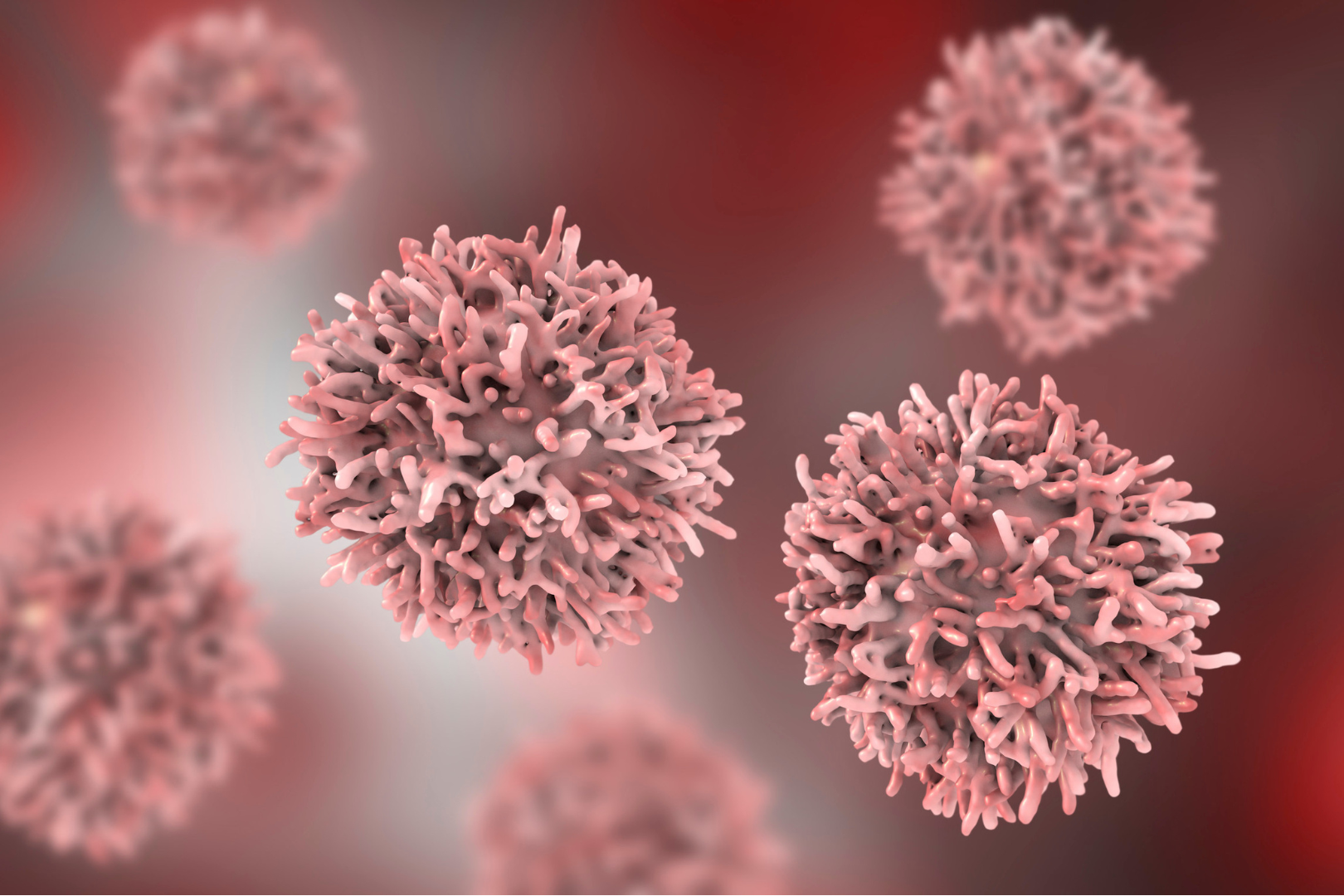 بروتين خفي يساهم في سرطان الجلد ويعطل المناعة