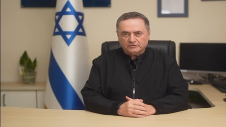 Israel vows to disarm Hezbollah and prevent refugee return