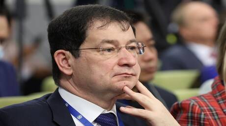 Rising Tensions Between Russia and the West Impacting Global Security