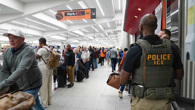 Phone Inspections at US Airports: Protect Your Data