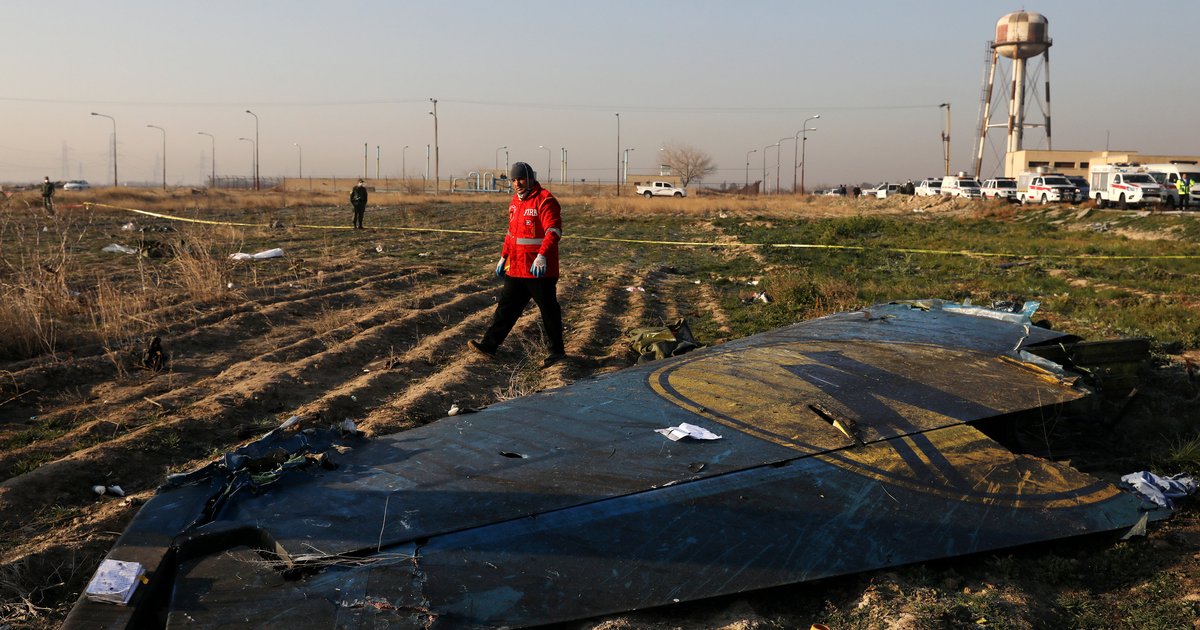 US-F-15-Absturz und neue Spannungen mit Iran