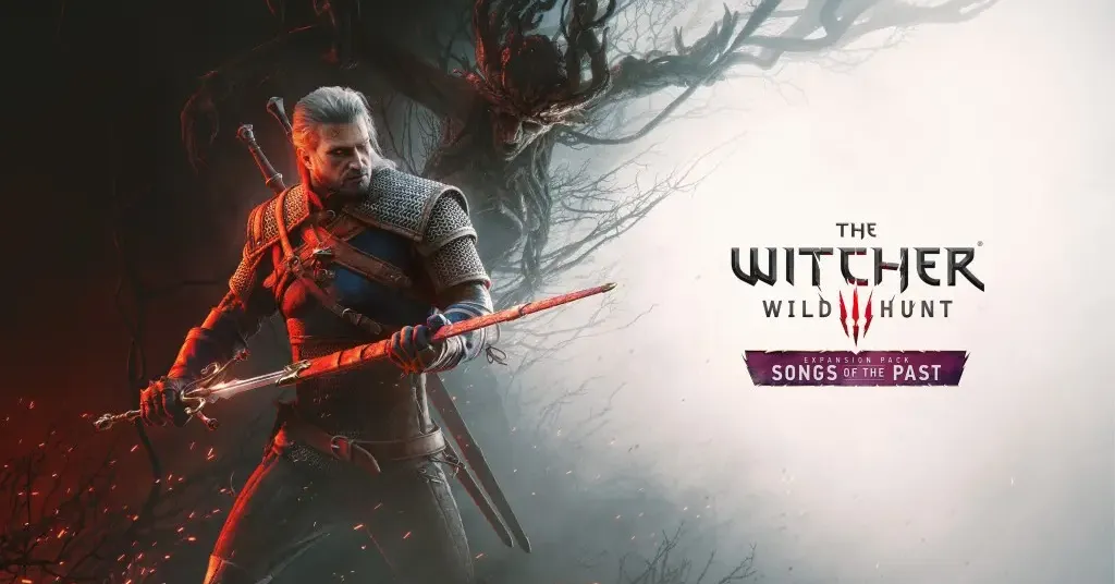 توسعة جديدة للعبة The Witcher 3 في 2027