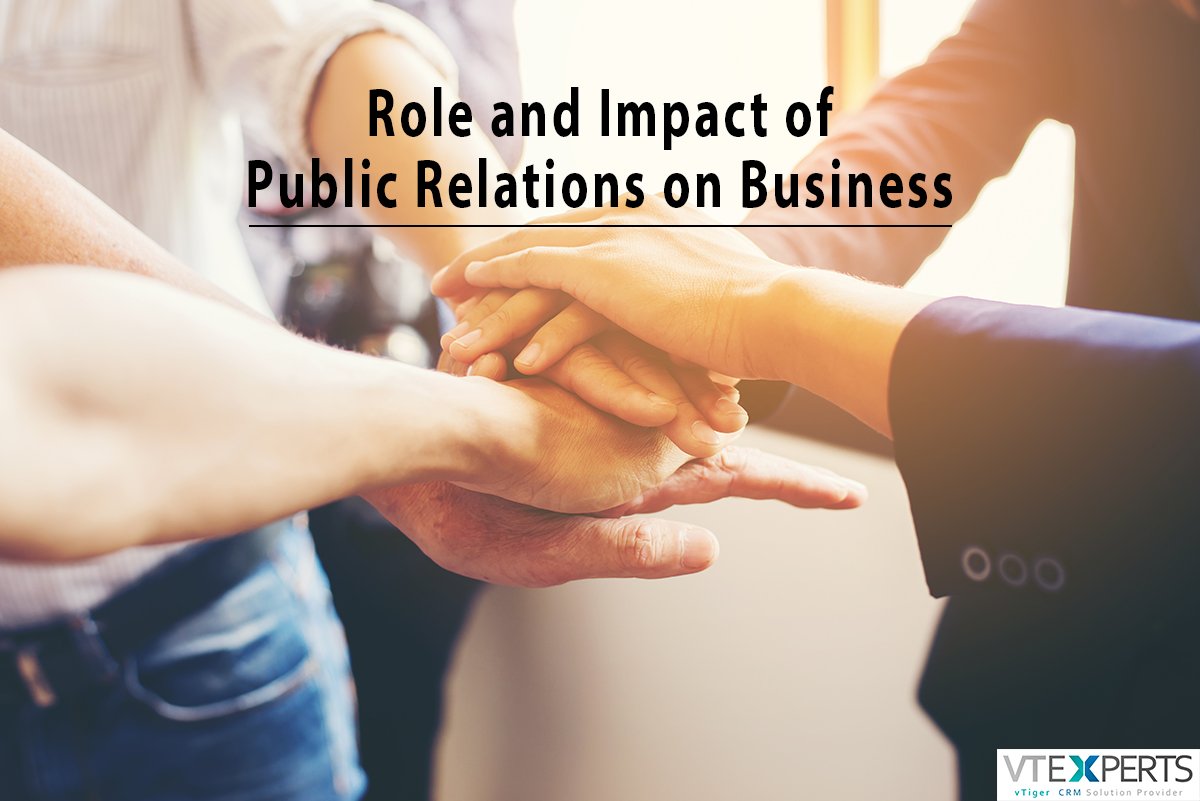 تطور العلاقات العامة في إندونيسيا وتأثيرها التجاري