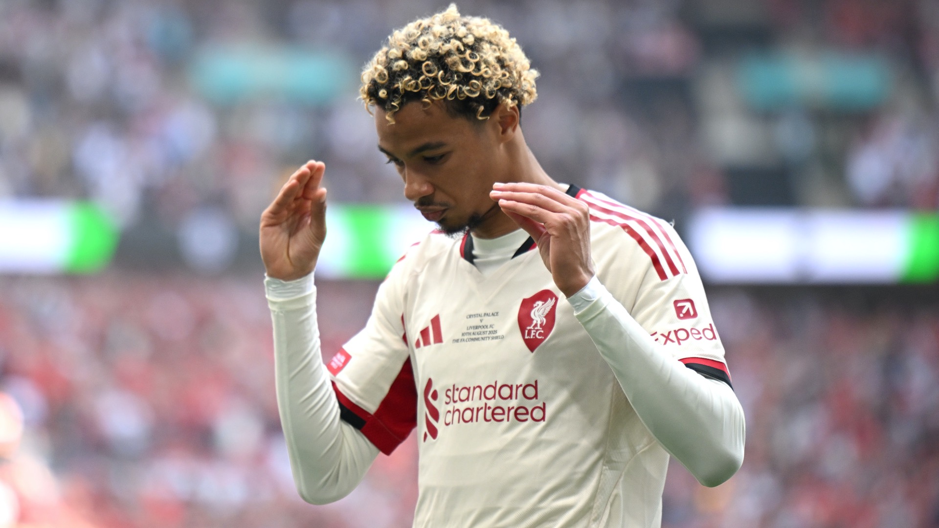 إيكيتكيه: نجم ليفربول بعد تجربة باريس