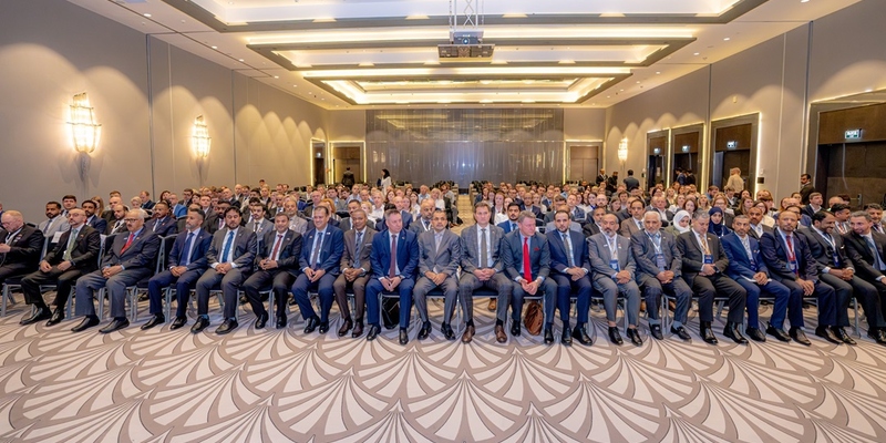 مذكرات تفاهم عمانية بيلاروسية في الأمن الغذائي