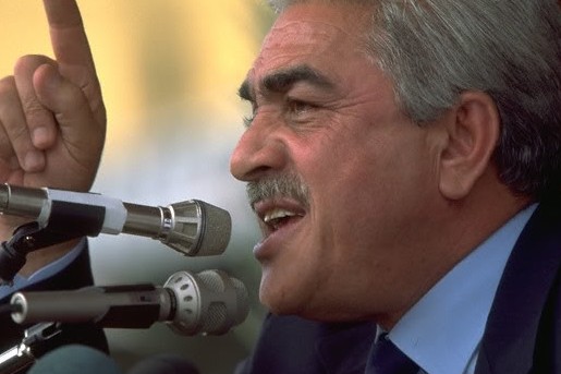 L'Algérie pleure l'ancien président Liamine Zéroual