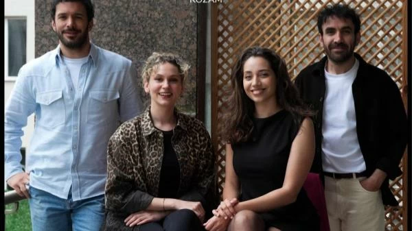 تصوير فيلم الرعب التركي «SOY» في إسطنبول