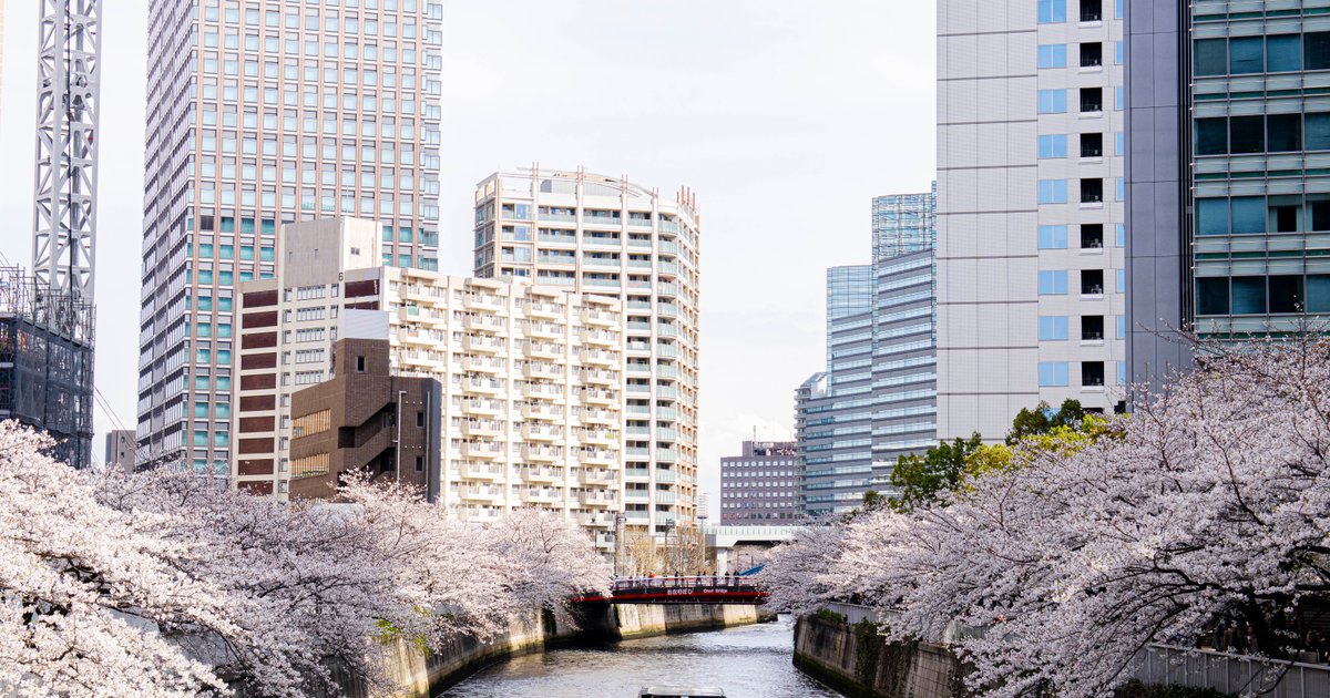 Rising Fuel Prices Impact Tourism in Tokyo