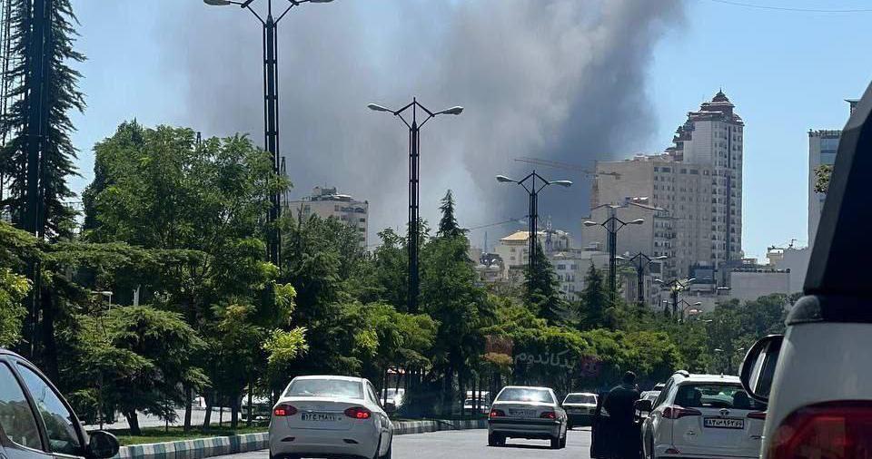 Explosions à Téhéran et Chiraz : inquiétudes sécuritaires