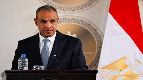 Egyptian Foreign Minister in Moscow to Strengthen Ties