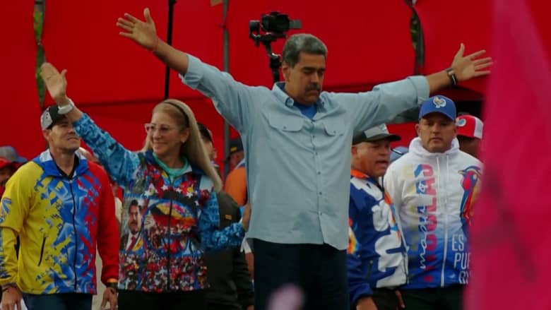 Redressement économique potentiel au Venezuela après Maduro