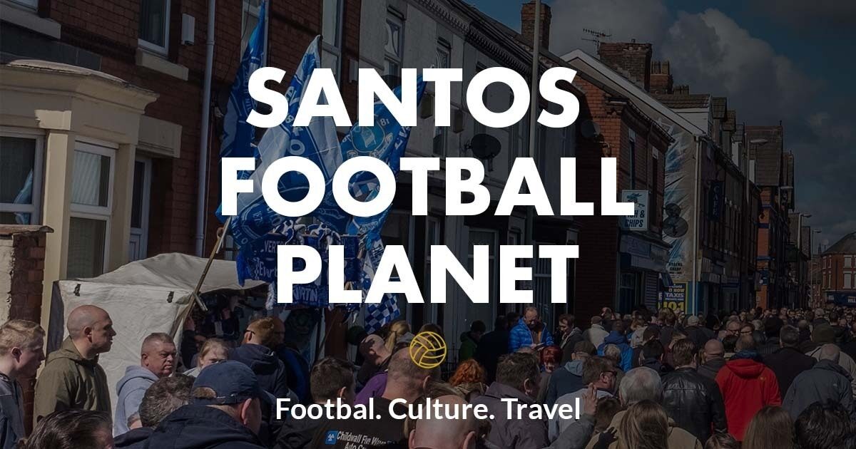 Santos-Spiel: Spannende Begegnung im Fußball