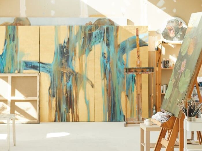 عودة الدفاتر القديمة: استعادة التراث الثقافي