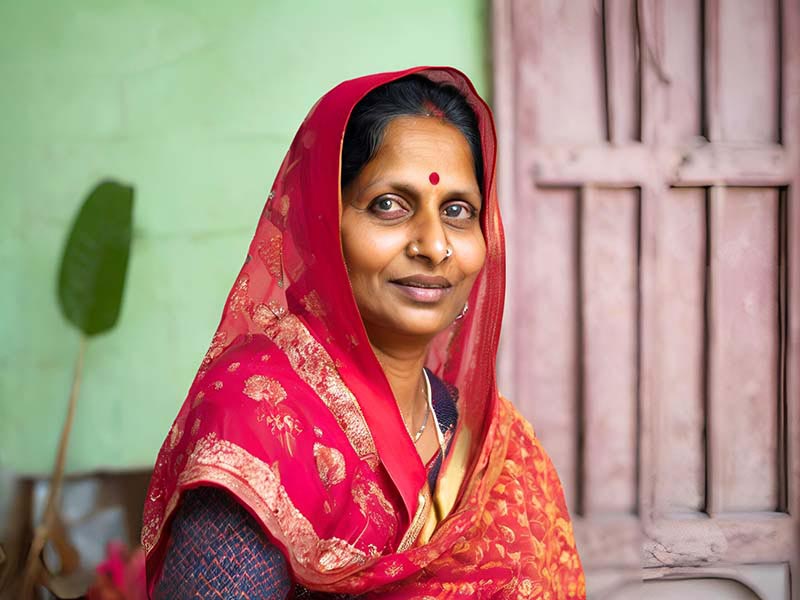 إنشاء مراكز قانونية مجتمعية في إندونيسيا