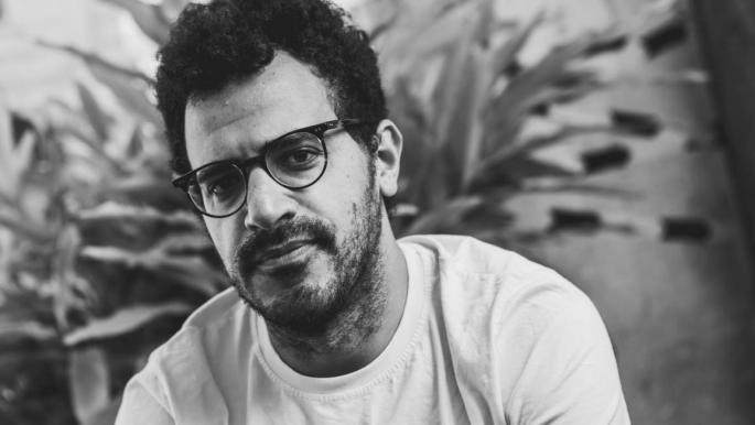 سعيد حميش يُقدّم تجربة فنية فريدة