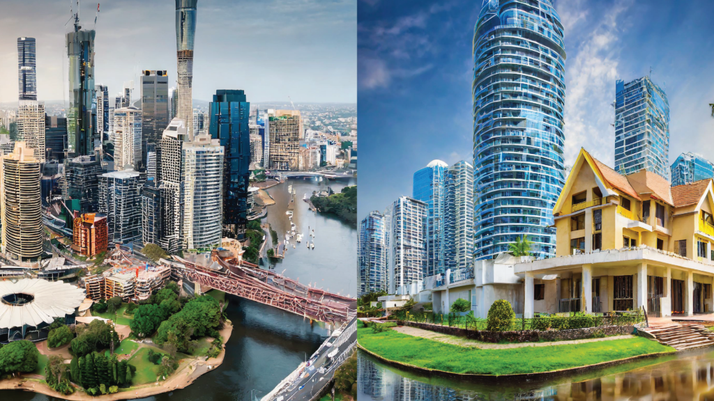 البنية التحتية تعزز سوق العقارات في فيتنام