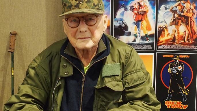 Décès de James Tolkan, star du cinéma américain