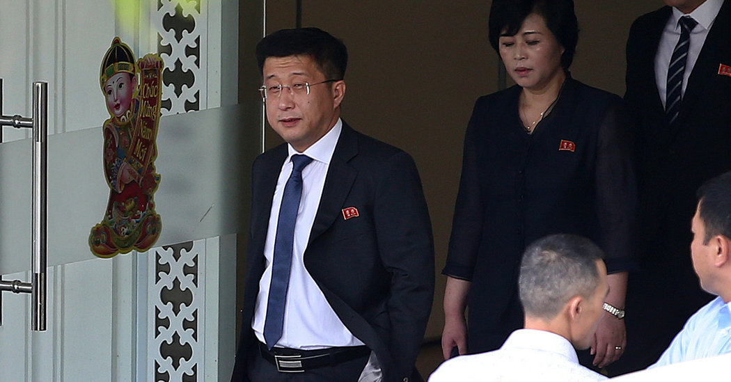 ارتفاع معدل الإعدام في كوريا الشمالية