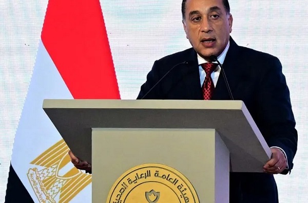 التأمين الصحي الشامل ومستقبل مصر