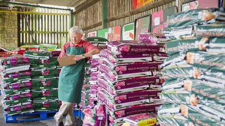 Gübre fiyatları Hürmüz Boğazı krizi nedeniyle yükseldi