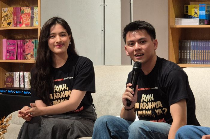 تحديات ريه بونغ في فيلم "أين يتجه أبي؟"