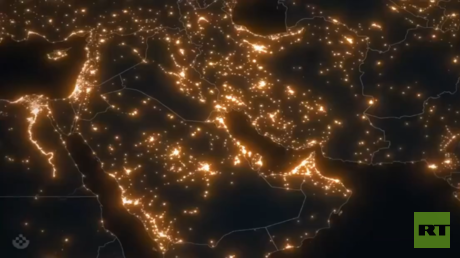 تحذير الحرس الثوري الإيراني بشأن استهداف الكهرباء