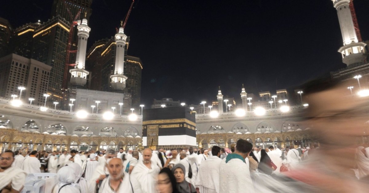 New Corruption Charges in Indonesia's Hajj Management Case