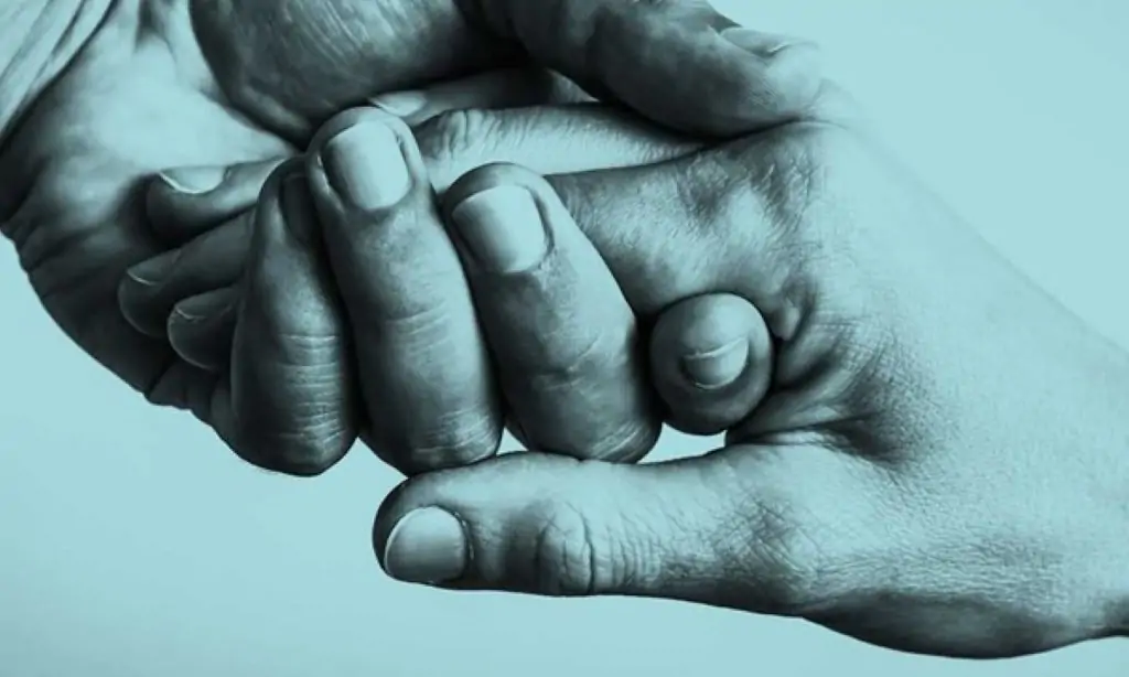 Entraînements de combat pour renforcer les liens familiaux