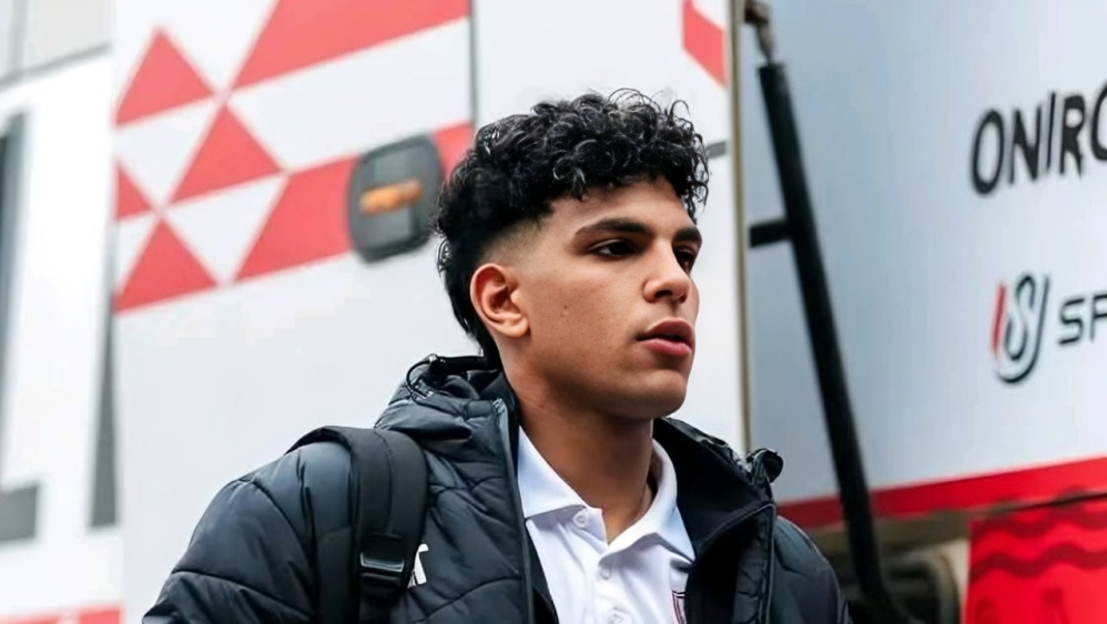 أحمد السيد: رحيل ديانج خسارة كبيرة للأهلي