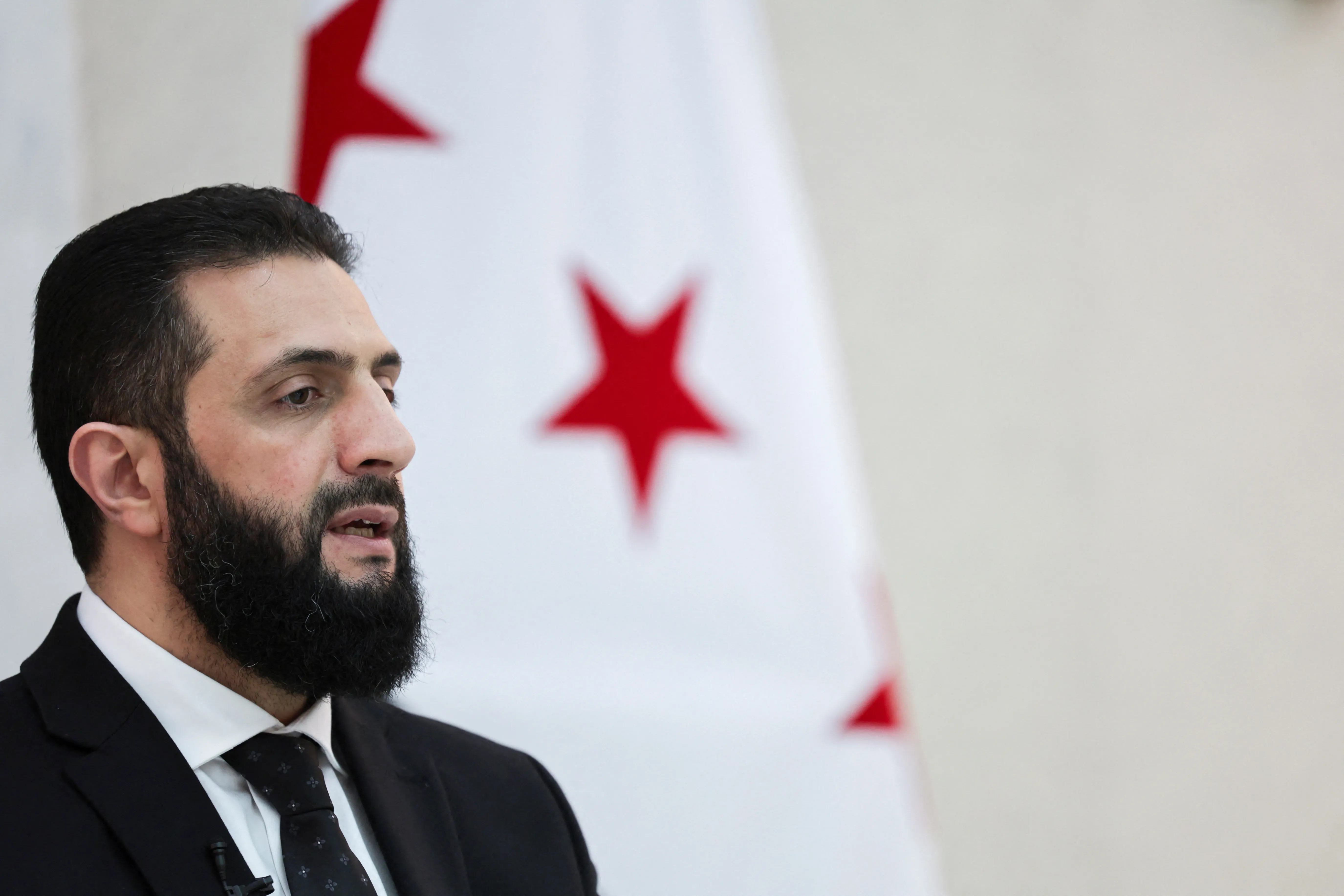 توغل إسرائيلي في ريف درعا: تصعيد التوترات الأمنية