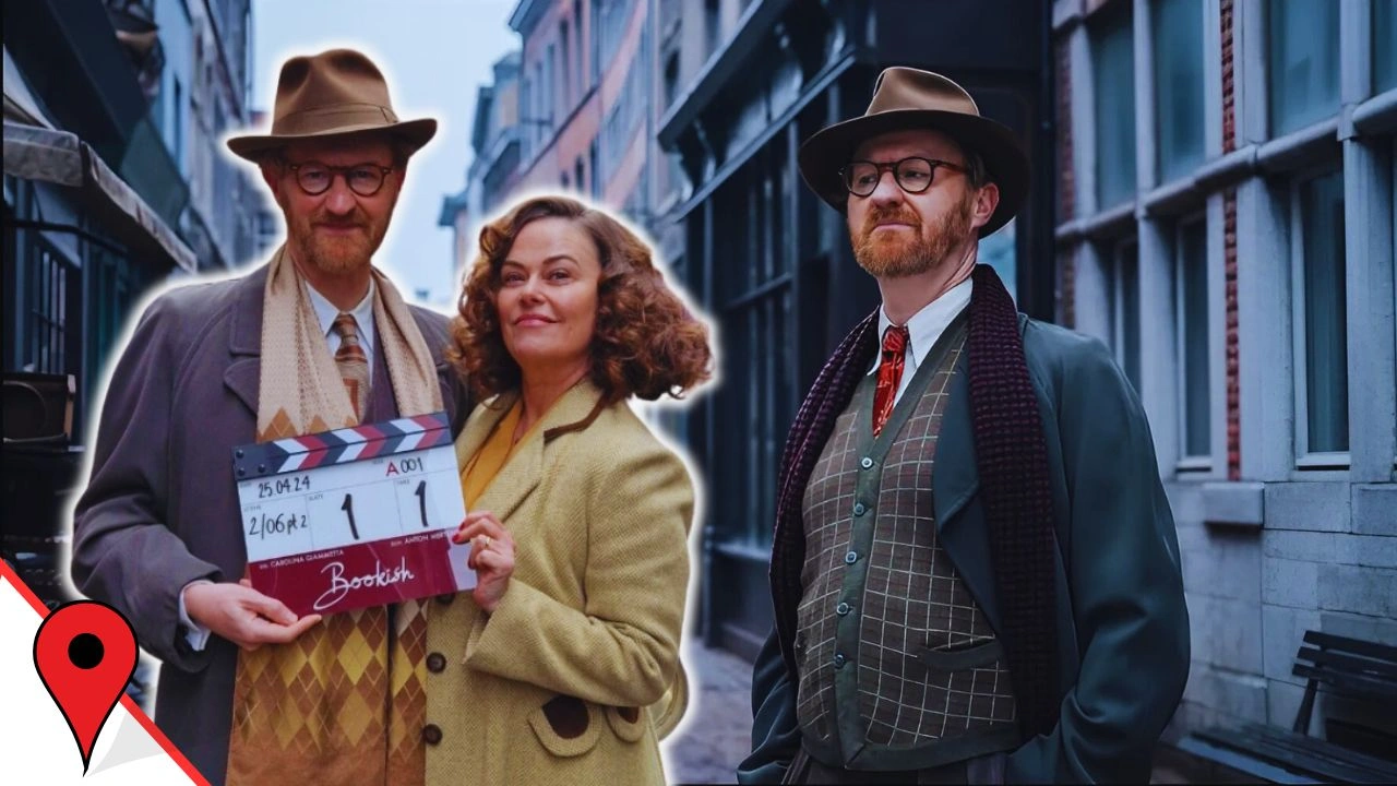 Herausforderungen von Michel Milad in "He Kimya"