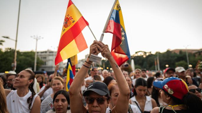 L'Espagne suspend les permis de séjour humanitaires pour les Vénézuéliens