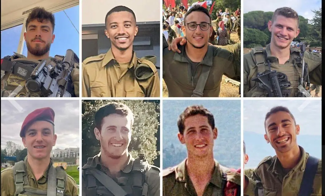 إصابات دماغية لجنود إسرائيليين بسبب الحروب