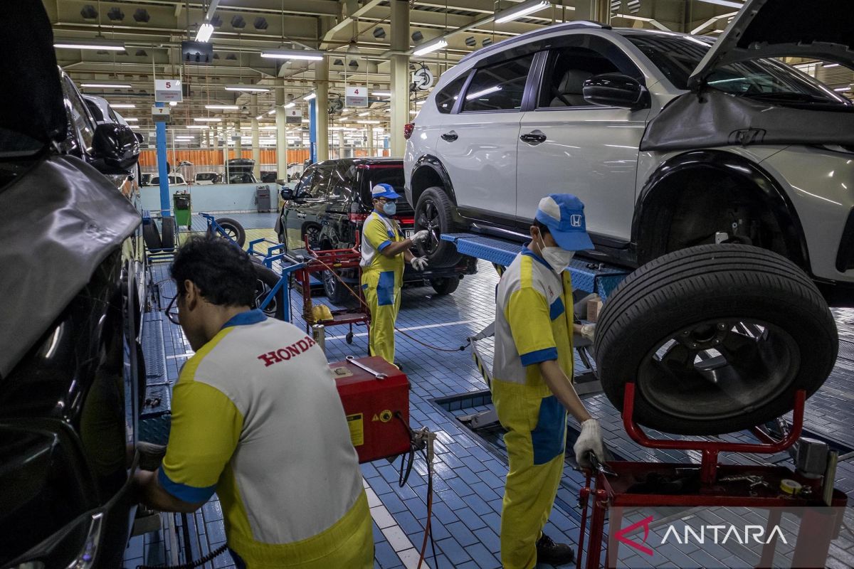 فحص المركبات بعد رحلات العيد لضمان السلامة