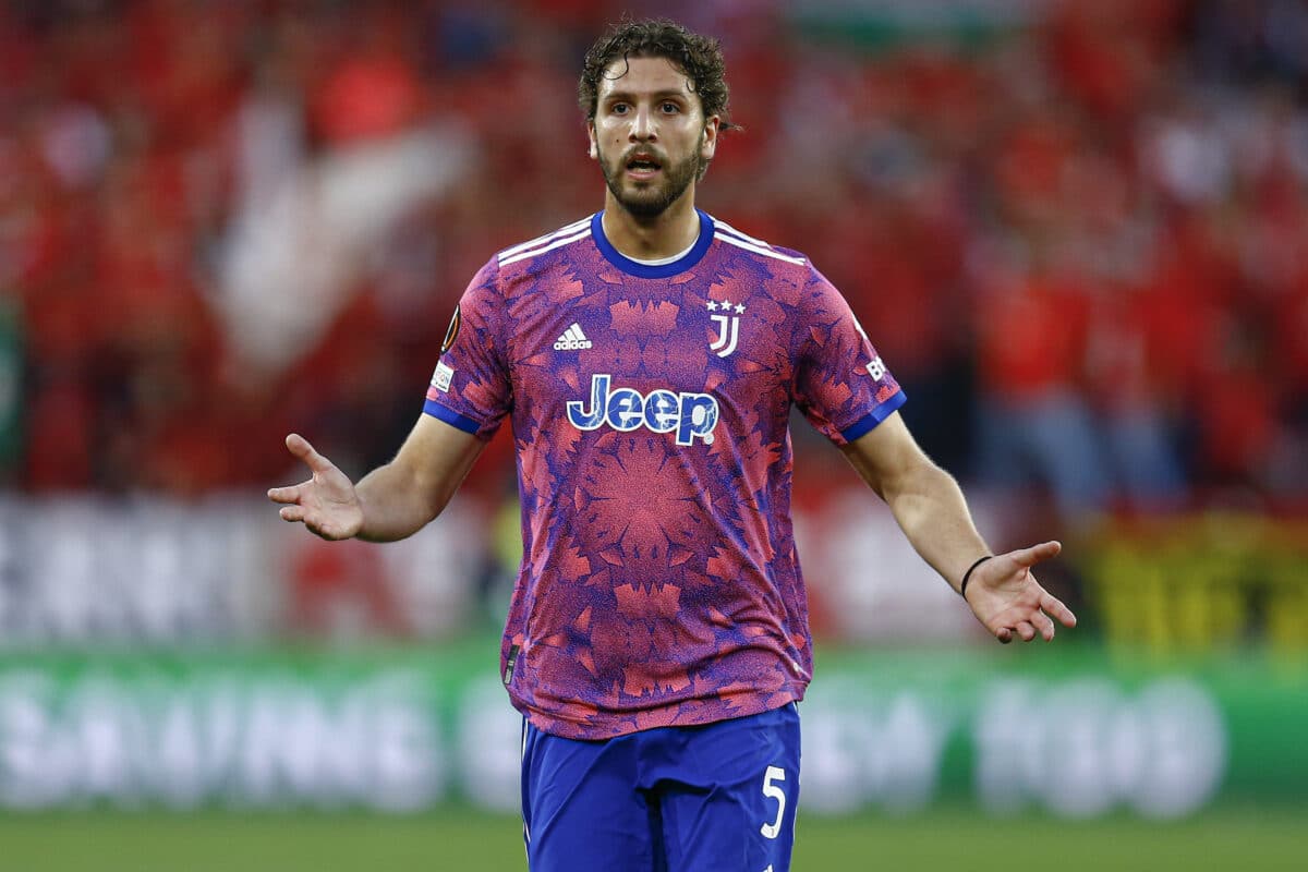 سباليتي يطالب بضم لاعبين جدد ليوفنتوس