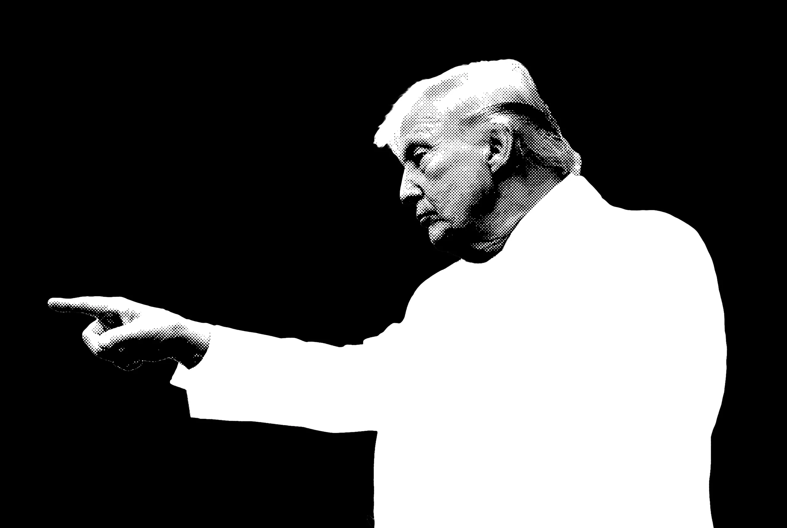 تعيين مدعي عام ينكر الانتخابات في إدارة ترامب