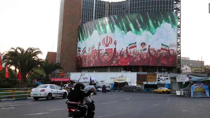 Iran renforce ses alliances et conteste les évaluations américaines