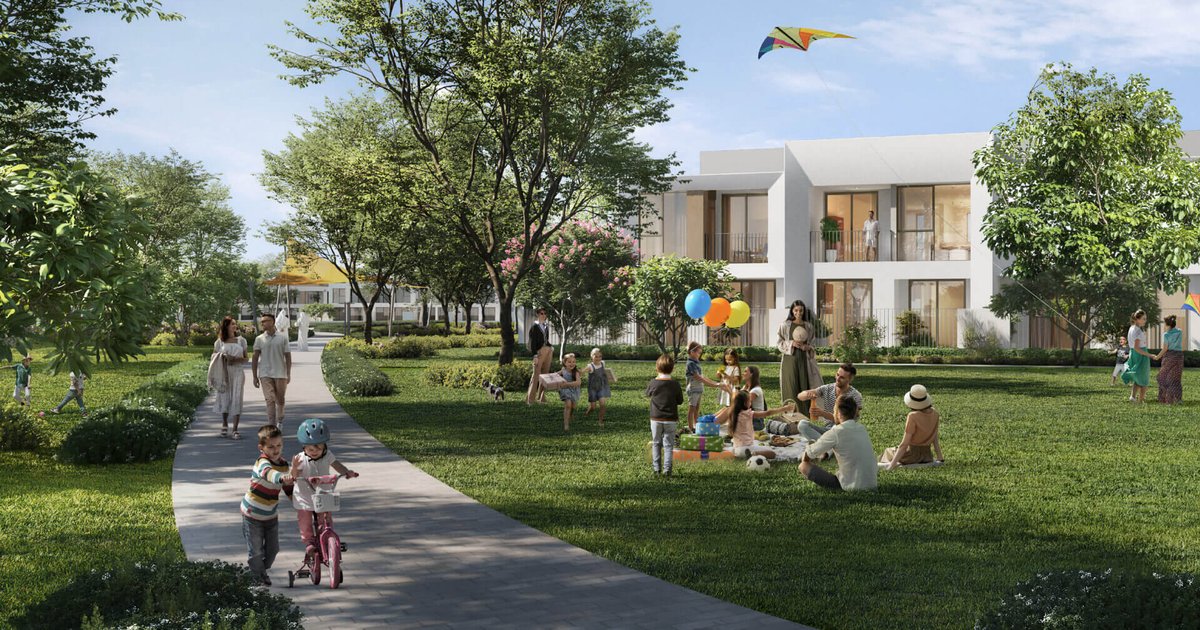 KAIA : un projet résidentiel unique sur les plages de Dubaï