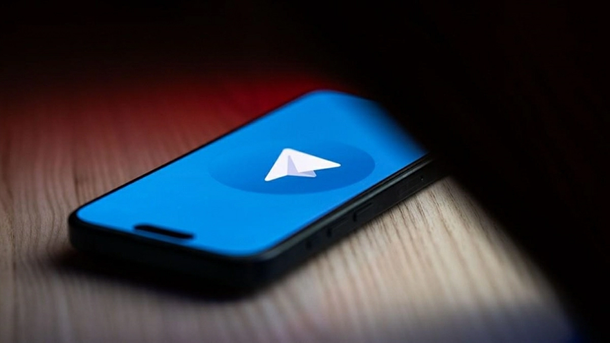 تيليجرام يتكيف مع القيود الروسية ويعزز استخدام VPN