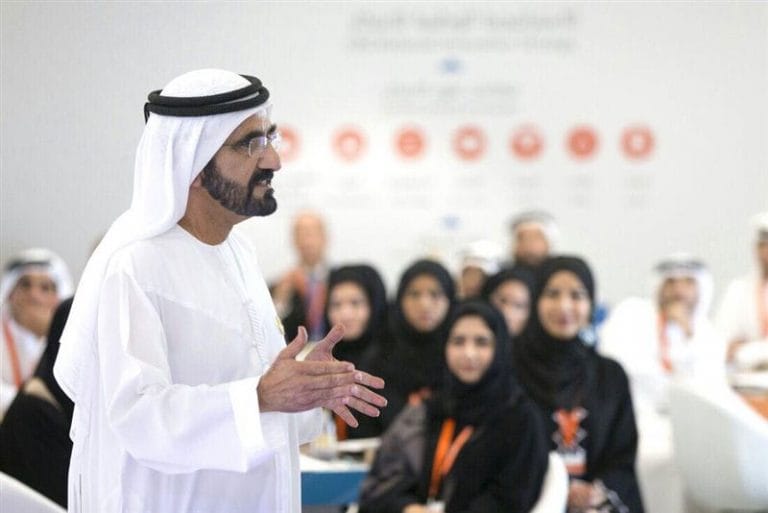 الإمارات تعزز الأمن الغذائي عبر الزراعة النسائية