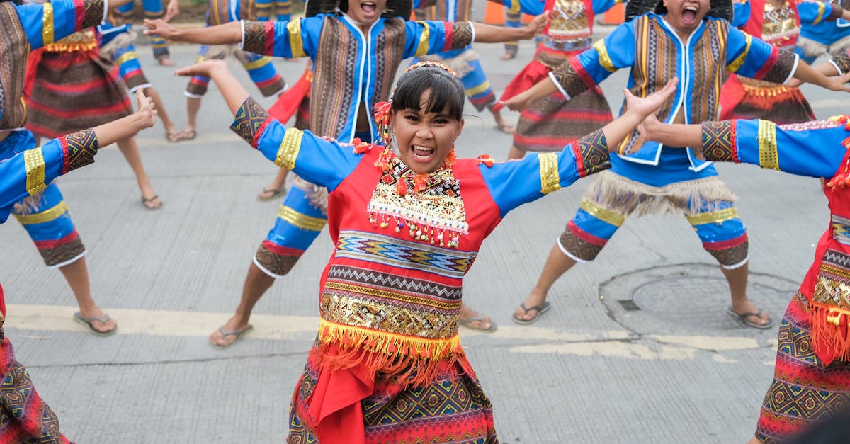 Cultural Performances of 'The Big Night' in Assiut