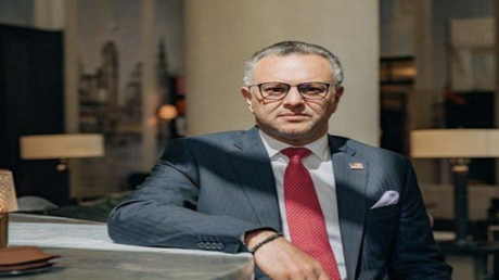 La coalition nationale condamne un conseiller américain en Libye